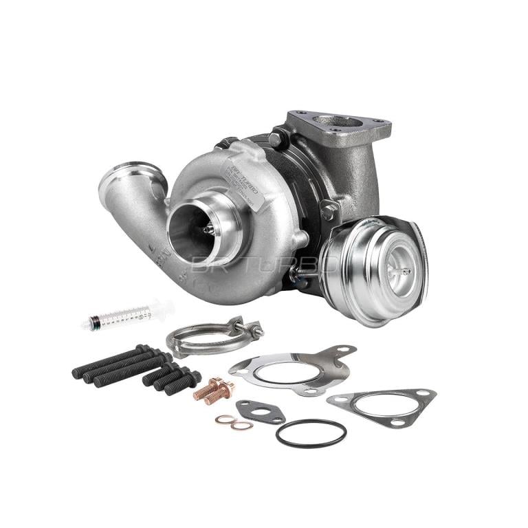 Turbocompresseur (Turbo) BR Turbo ref. BRTX4052M