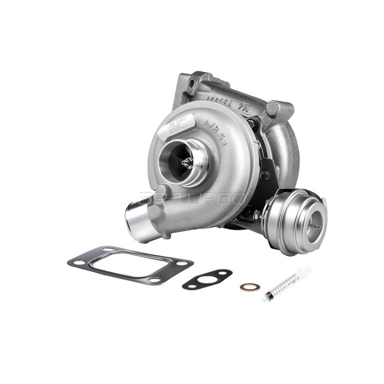 Turbocompresseur (Turbo) BR Turbo ref. BRTX4055