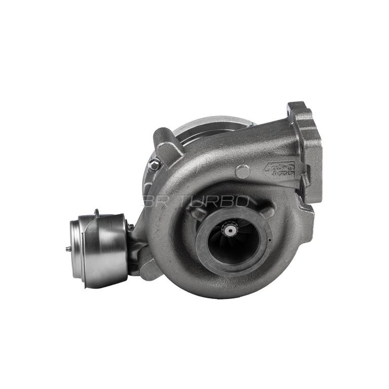 Turbocompresseur (Turbo) BR Turbo ref. BRTX4055
