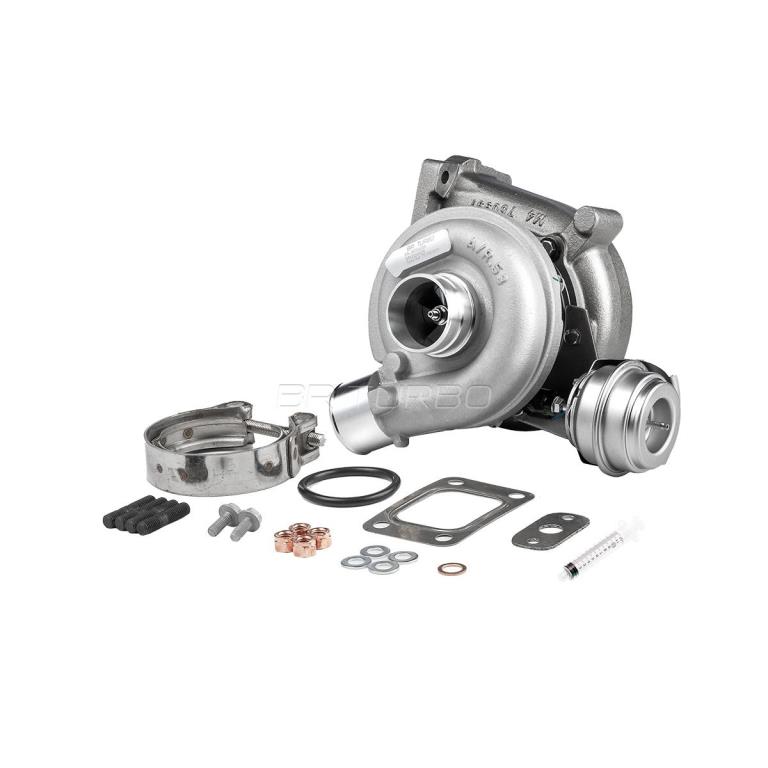 Turbocompresseur (Turbo) BR Turbo ref. BRTX4055M