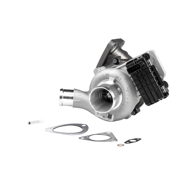 Turbocompresseur (Turbo) BR Turbo ref. BRTX4215