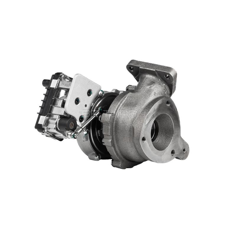Turbocompresseur (Turbo) BR Turbo ref. BRTX4215