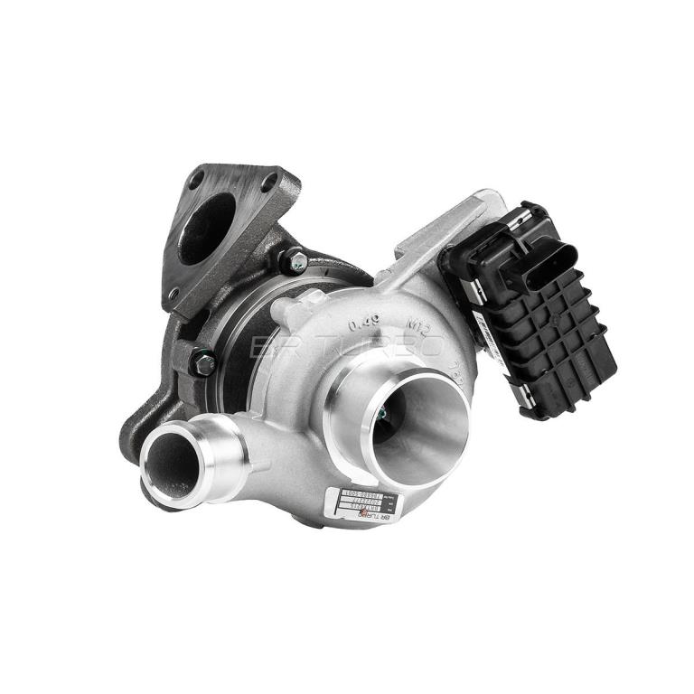 Turbocompresseur (Turbo) BR Turbo ref. BRTX4215
