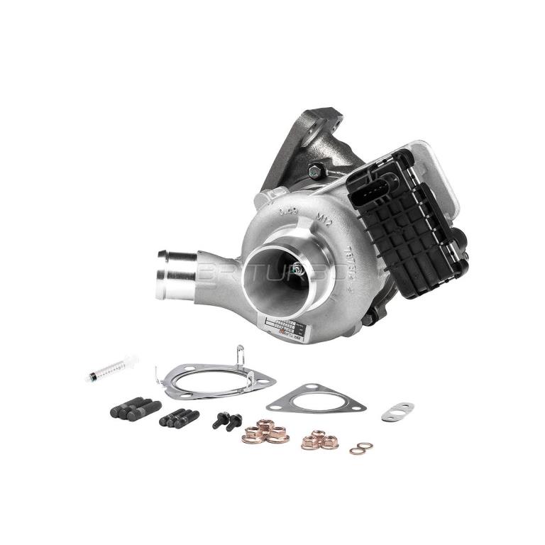Turbocompresseur (Turbo) BR Turbo ref. BRTX4215M