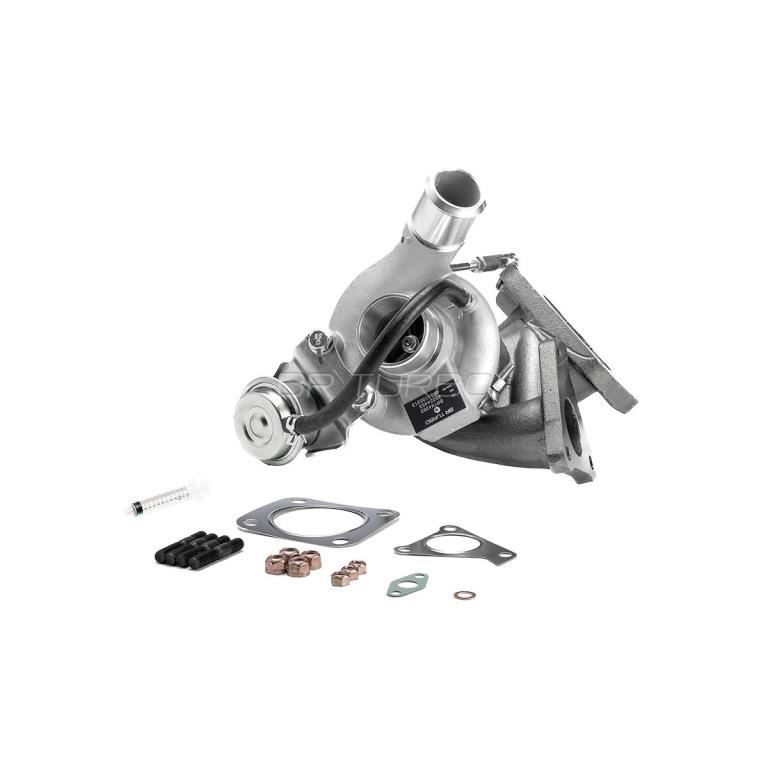 Turbocompresseur (Turbo) BR Turbo BRTX4383