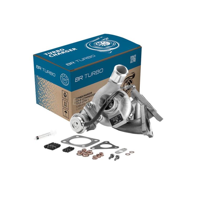 Turbocompresseur (Turbo) BR Turbo ref. BRTX4383M