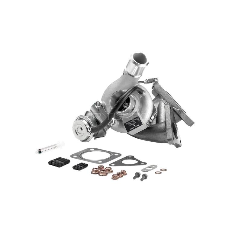 Turbocompresseur (Turbo) BR Turbo ref. BRTX4383M