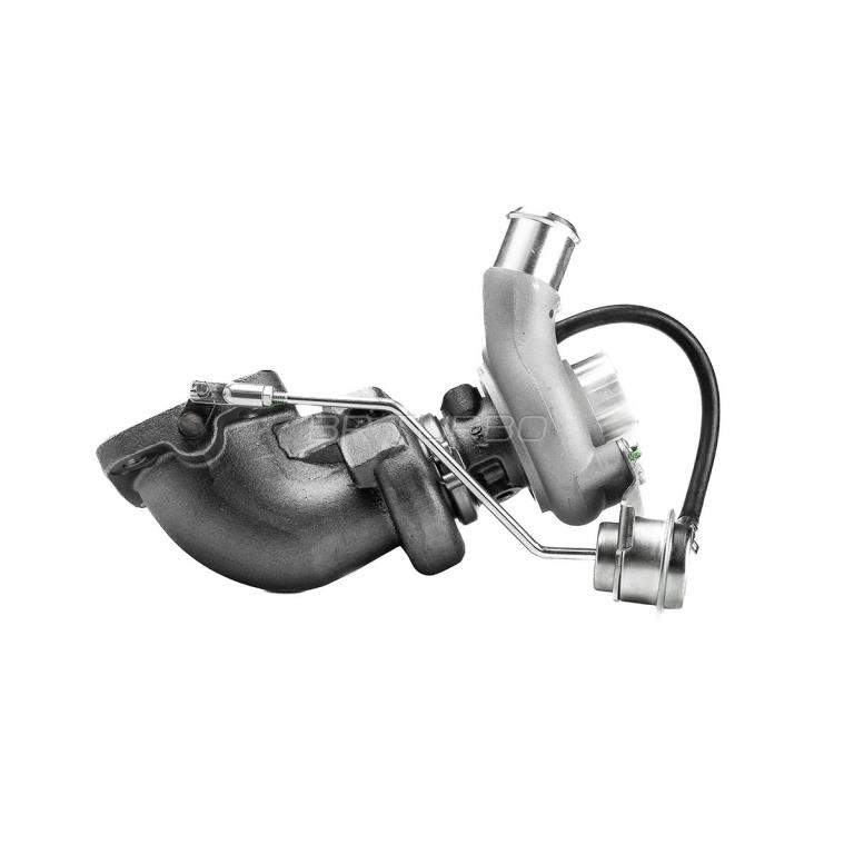 Turbocompresseur (Turbo) BR Turbo ref. BRTX4383M