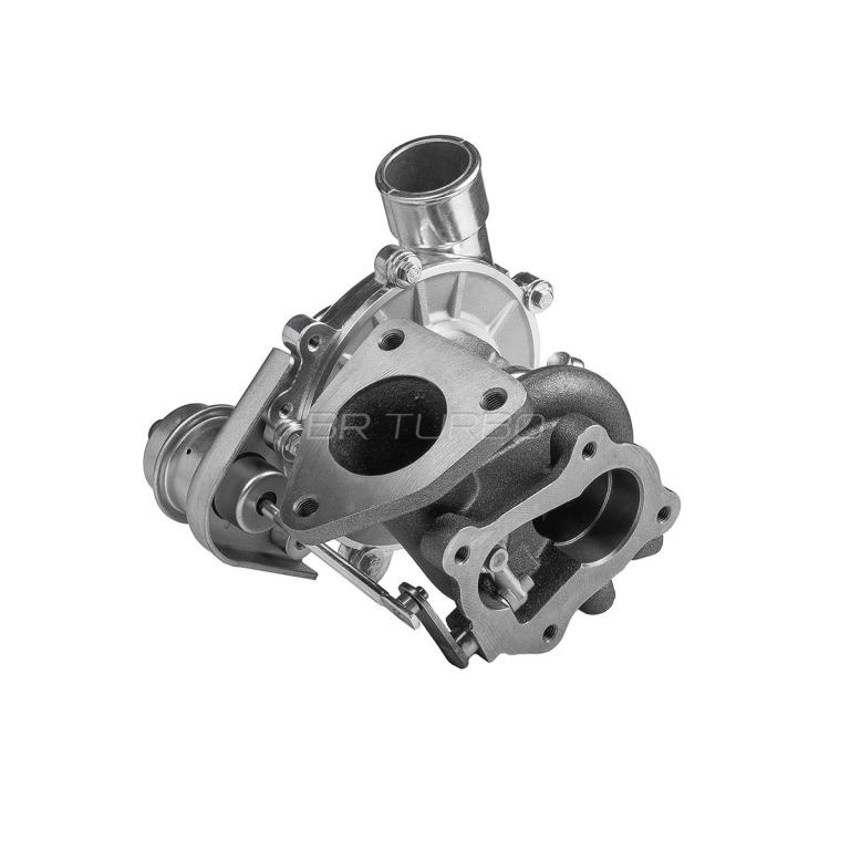 Turbocompresseur (Turbo) BR Turbo ref. BRTX4645