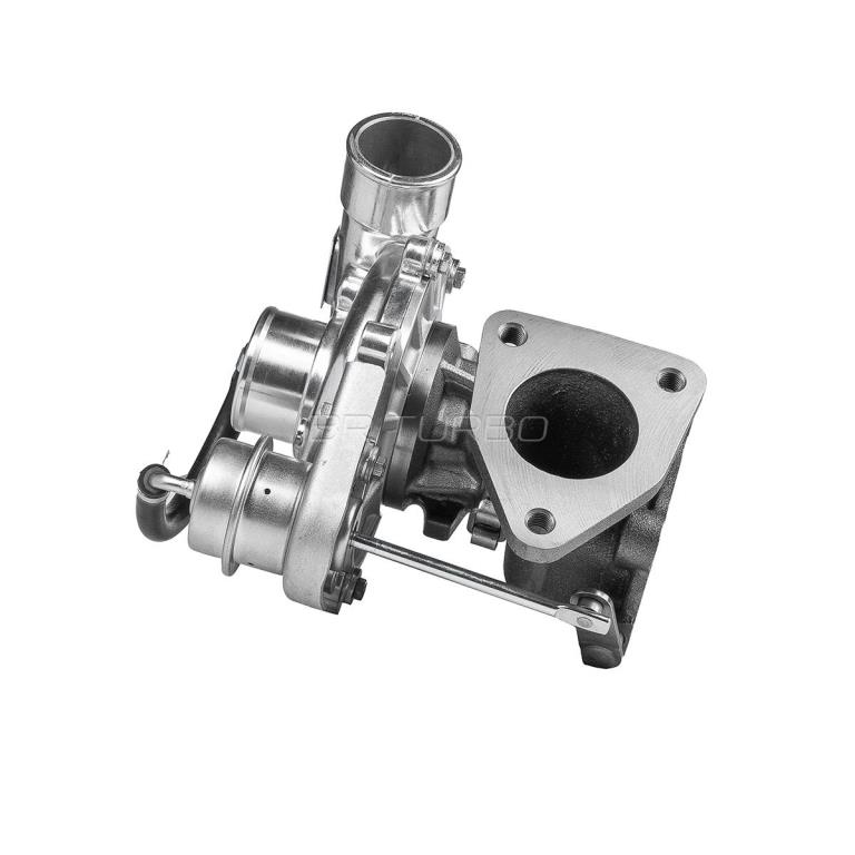 Turbocompresseur (Turbo) BR Turbo ref. BRTX4645