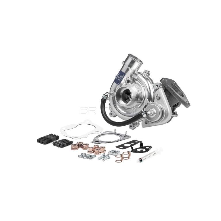 Turbocompresseur (Turbo) BR Turbo ref. BRTX4645M