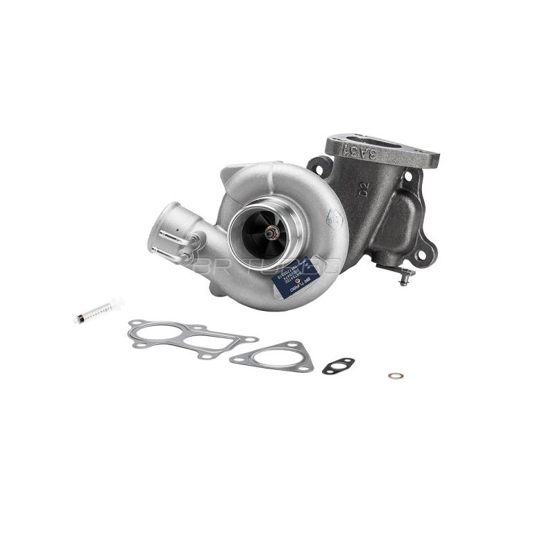 Turbocompresseur (Turbo) BR Turbo ref. BRTX4722
