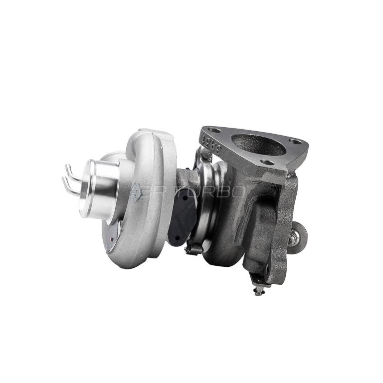 Turbocompresseur (Turbo) BR Turbo ref. BRTX4722