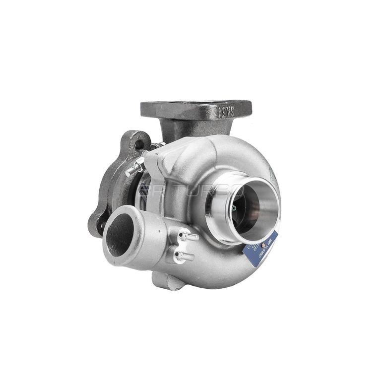 Turbocompresseur (Turbo) BR Turbo ref. BRTX4722