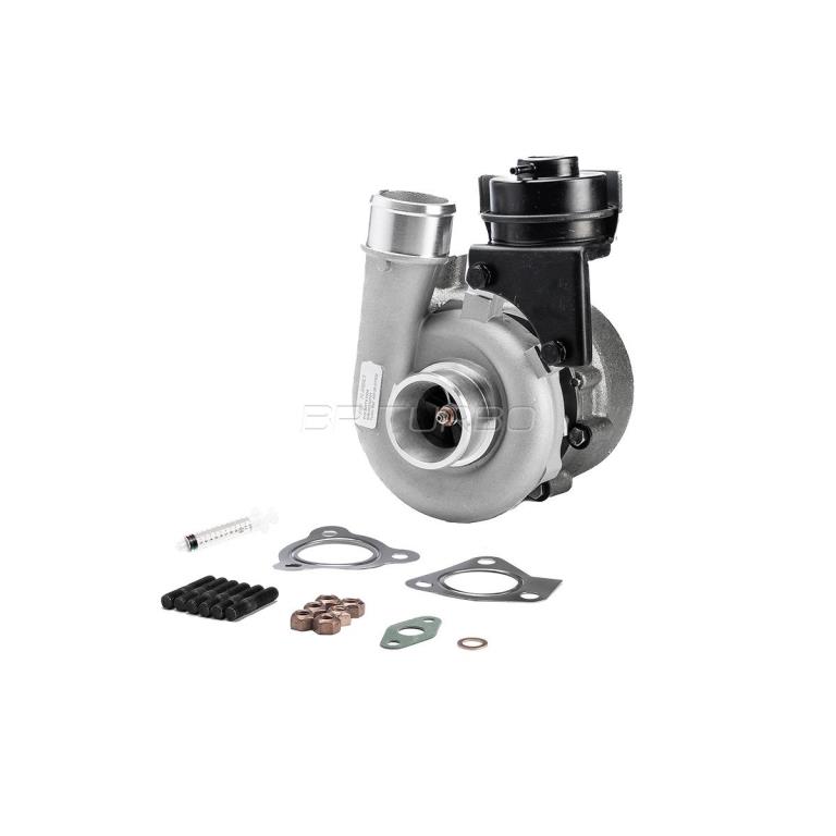 Turbocompresseur (Turbo) BR Turbo ref. BRTX483