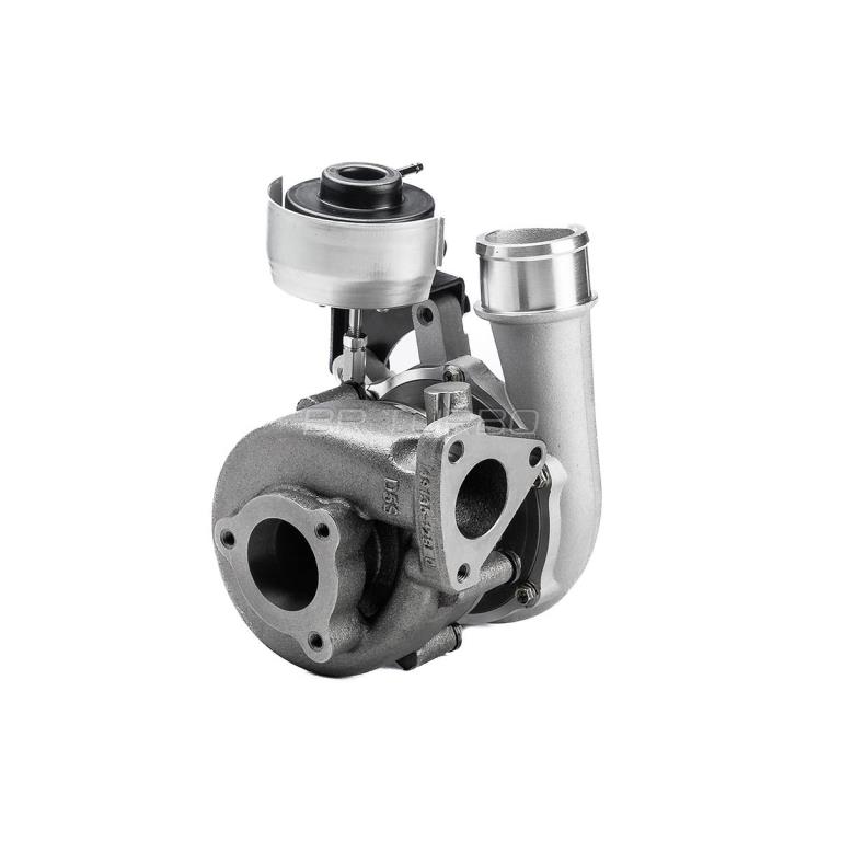 Turbocompresseur (Turbo) BR Turbo ref. BRTX483