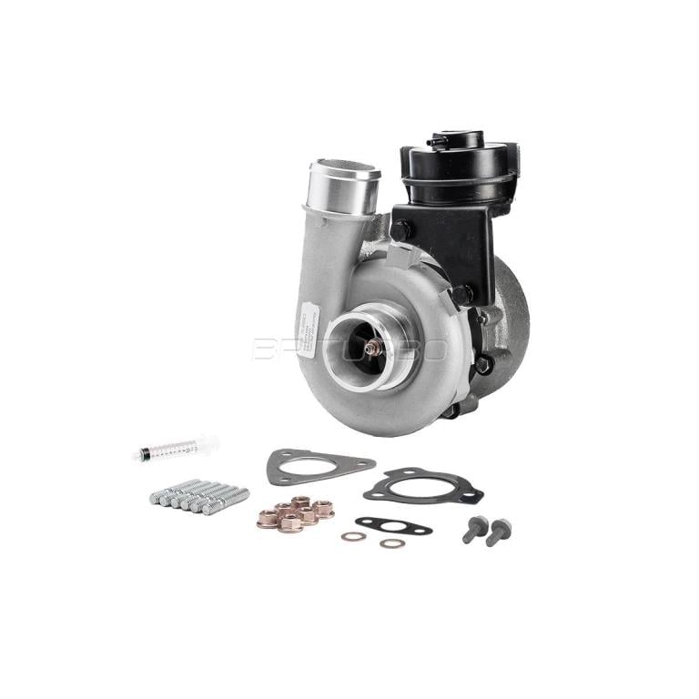 Turbocompresseur (Turbo) BR Turbo ref. BRTX483M