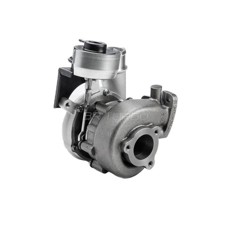 Turbocompresseur (Turbo) BR Turbo ref. BRTX483M