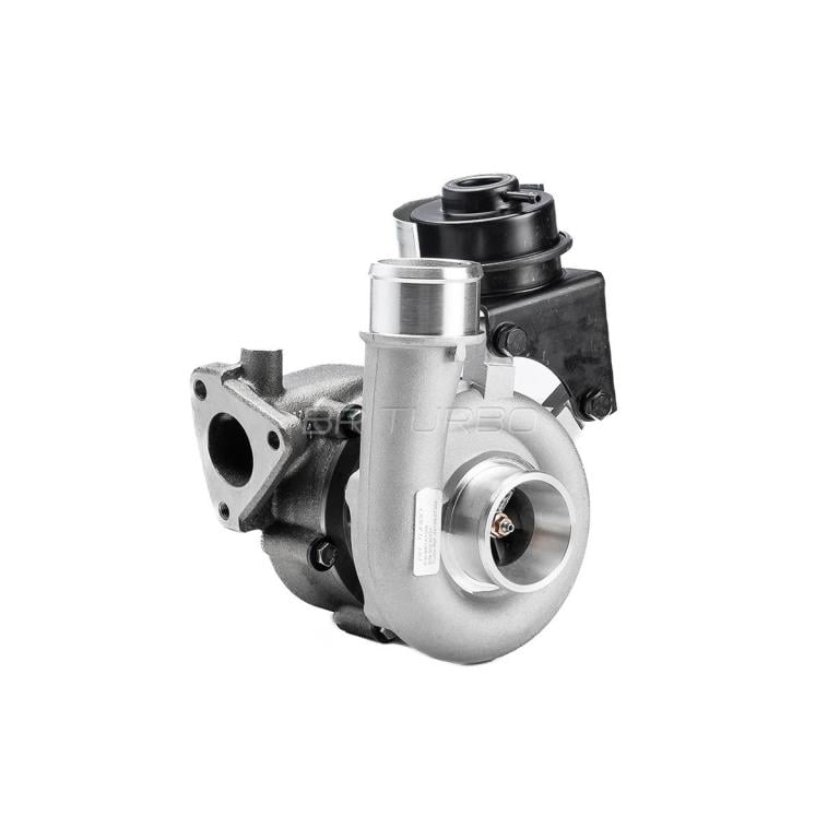 Turbocompresseur (Turbo) BR Turbo ref. BRTX483M