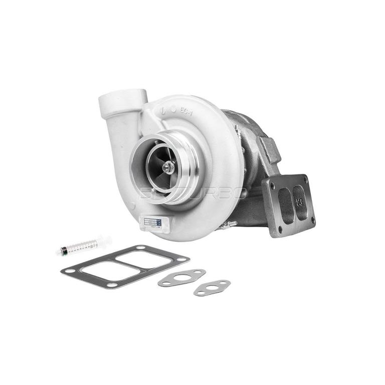 Turbocompresseur (Turbo) BR Turbo BRTX493