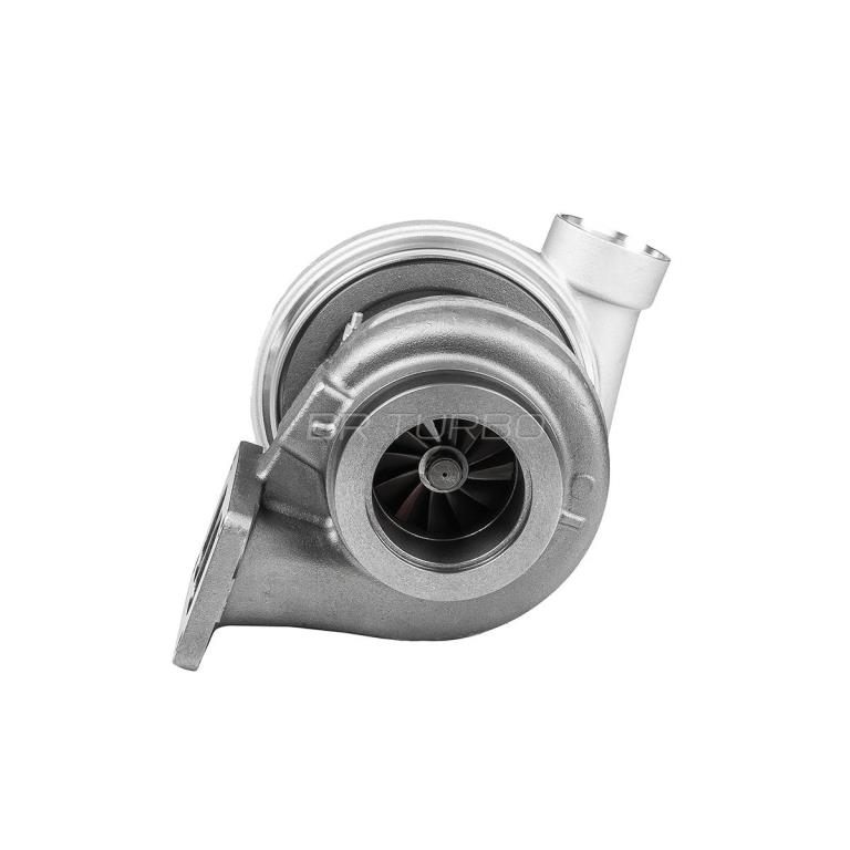 Turbocompresseur (Turbo) BR Turbo BRTX493
