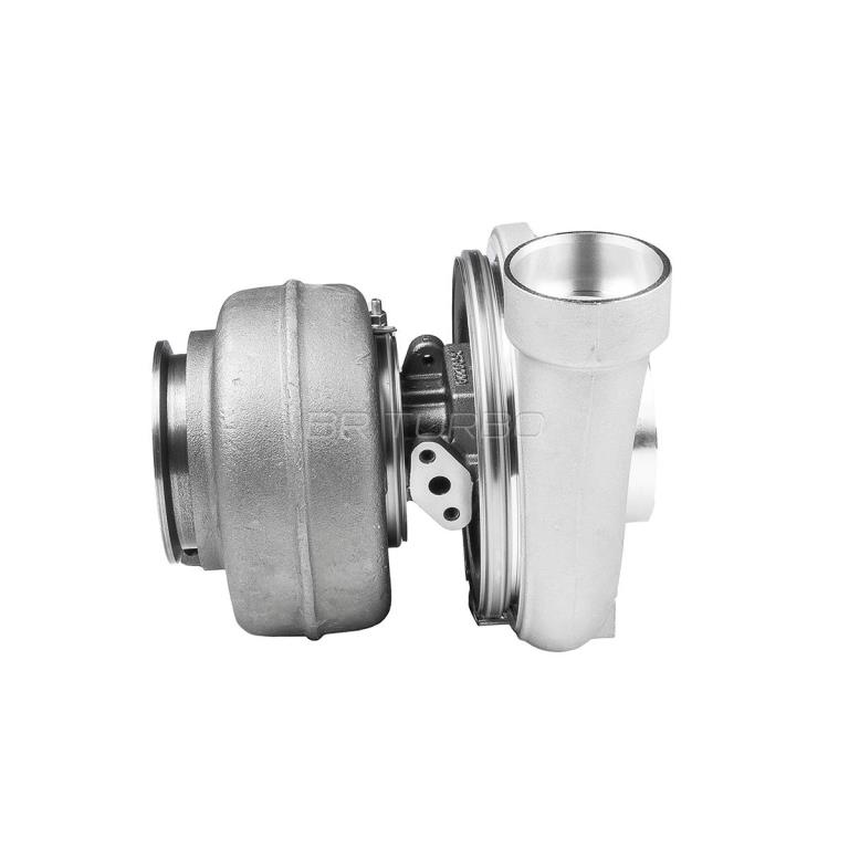 Turbocompresseur (Turbo) BR Turbo BRTX493
