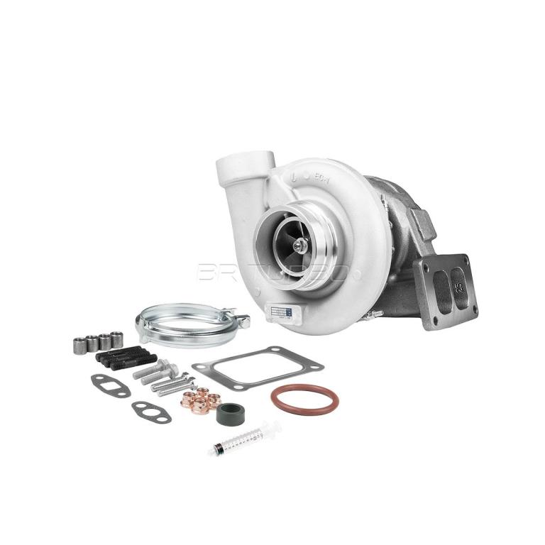 Turbocompresseur (Turbo) BR Turbo BRTX493M
