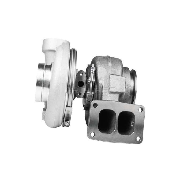 Turbocompresseur (Turbo) BR Turbo BRTX493M