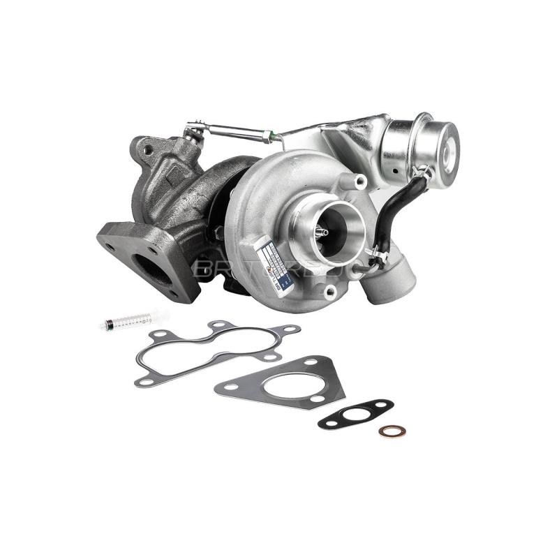 Turbocompresseur (Turbo) BR Turbo ref. BRTX495