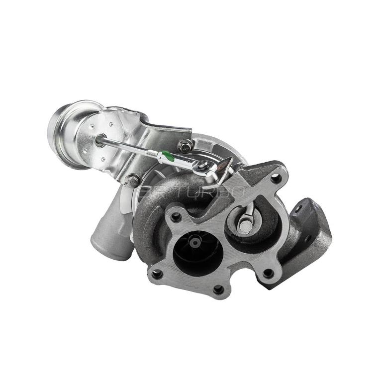 Turbocompresseur (Turbo) BR Turbo ref. BRTX495