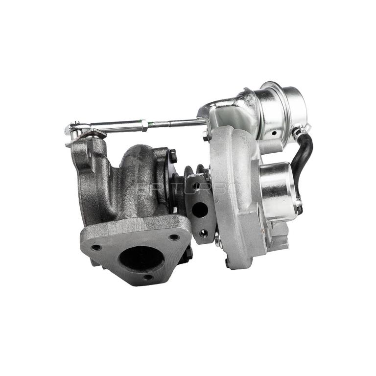 Turbocompresseur (Turbo) BR Turbo ref. BRTX495