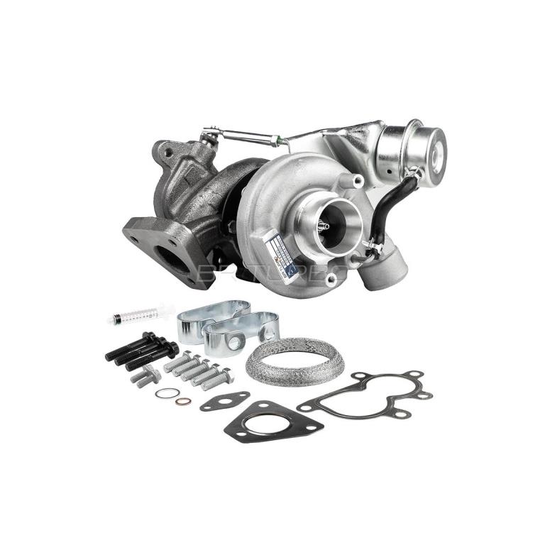 Turbocompresseur (Turbo) BR Turbo ref. BRTX495M