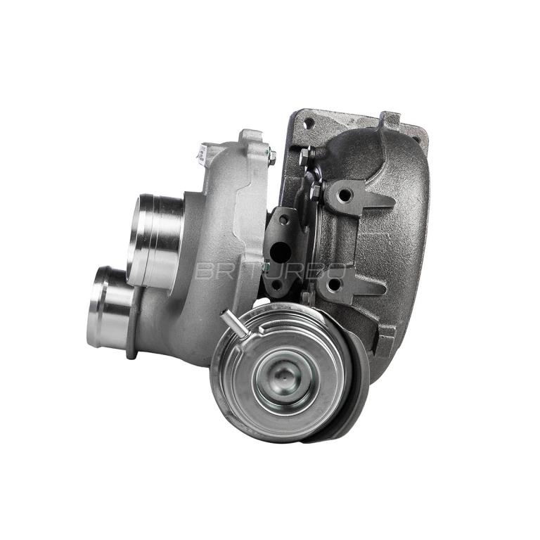 Turbocompresseur (Turbo) BR Turbo ref. BRTX496