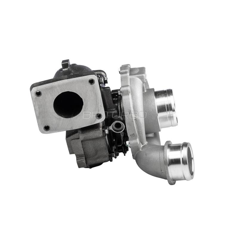 Turbocompresseur (Turbo) BR Turbo ref. BRTX496