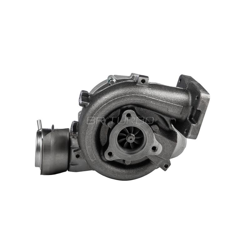 Turbocompresseur (Turbo) BR Turbo ref. BRTX496M