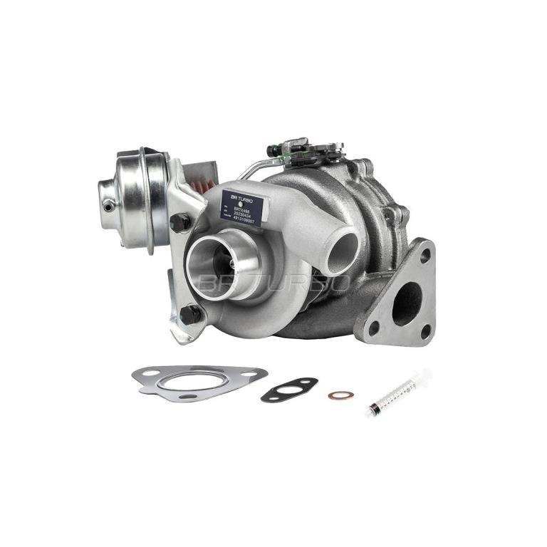 Turbocompresseur (Turbo) BR Turbo ref. BRTX498