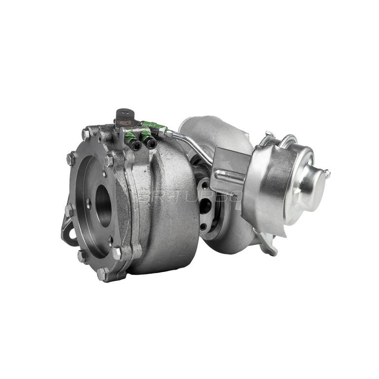 Turbocompresseur (Turbo) BR Turbo ref. BRTX498