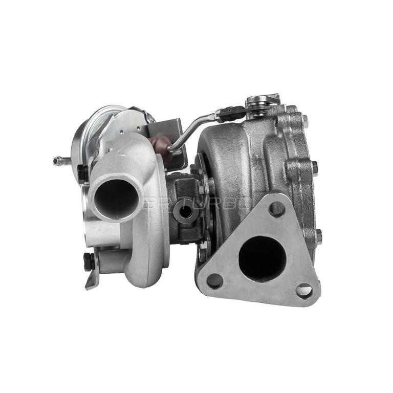 Turbocompresseur (Turbo) BR Turbo ref. BRTX498M