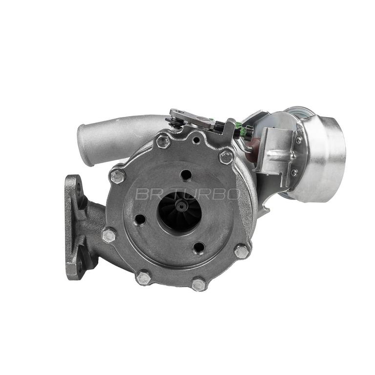 Turbocompresseur (Turbo) BR Turbo ref. BRTX498M