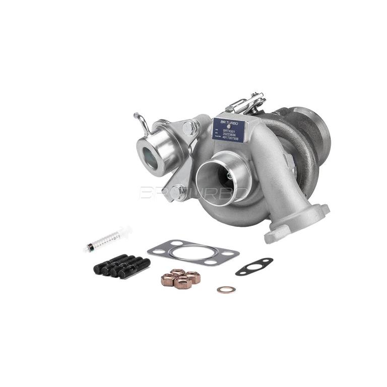 Turbocompresseur (Turbo) BR Turbo ref. BRTX501
