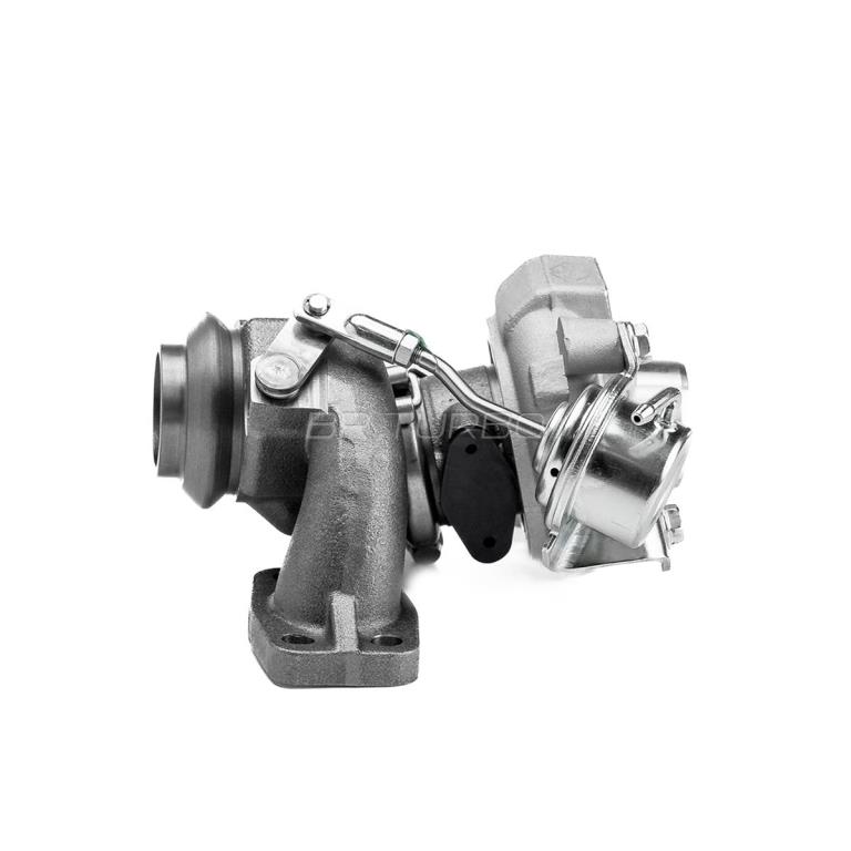 Turbocompresseur (Turbo) BR Turbo ref. BRTX501