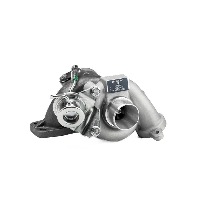 Turbocompresseur (Turbo) BR Turbo ref. BRTX501