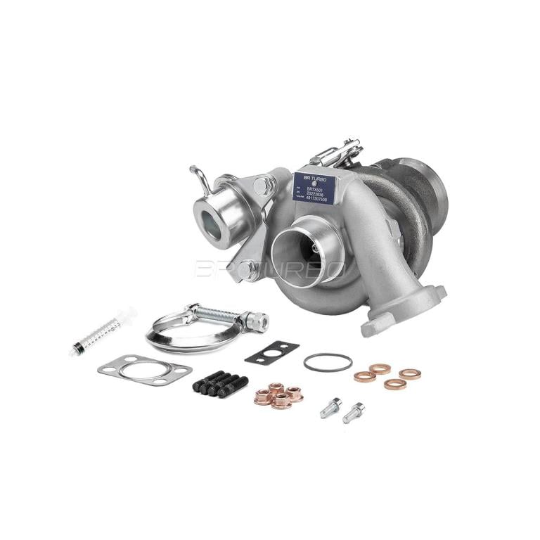 Turbocompresseur (Turbo) BR Turbo ref. BRTX501M
