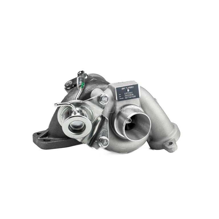 Turbocompresseur (Turbo) BR Turbo ref. BRTX501M