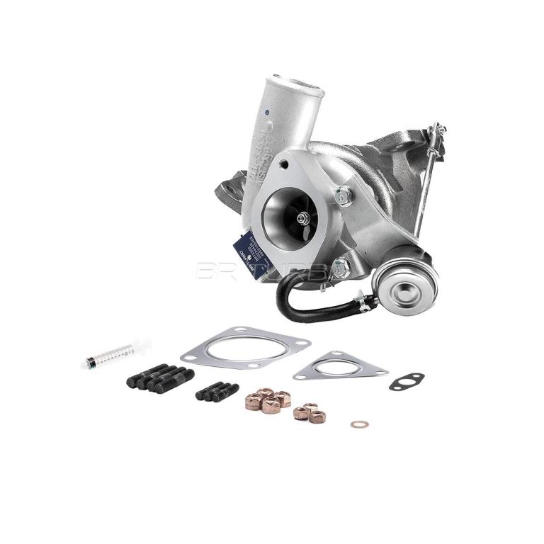 Turbocompresseur (Turbo) BR Turbo ref. BRTX503