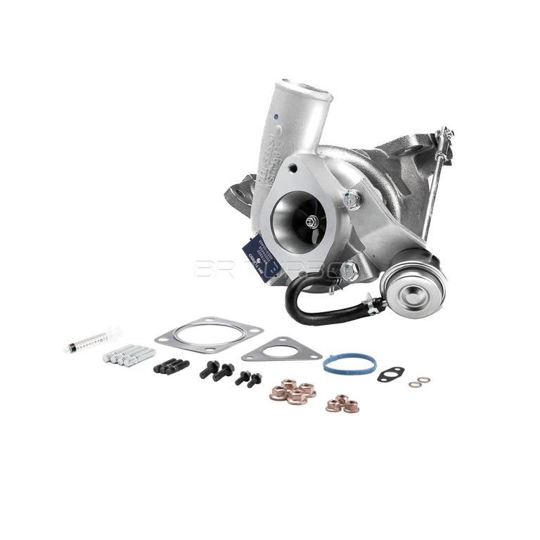 Turbocompresseur (Turbo) BR Turbo ref. BRTX503M