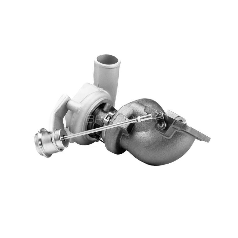 Turbocompresseur (Turbo) BR Turbo ref. BRTX503M