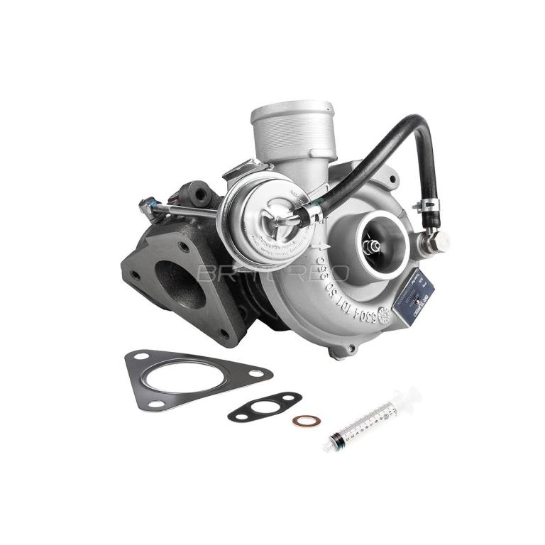 Turbocompresseur (Turbo) BR Turbo ref. BRTX504