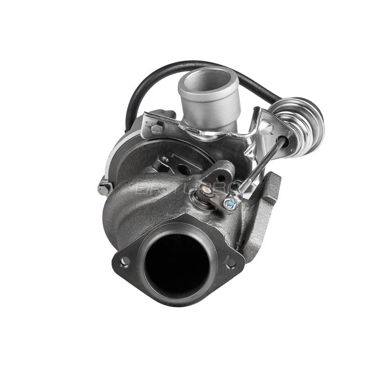 Turbocompresseur (Turbo) BR Turbo ref. BRTX504