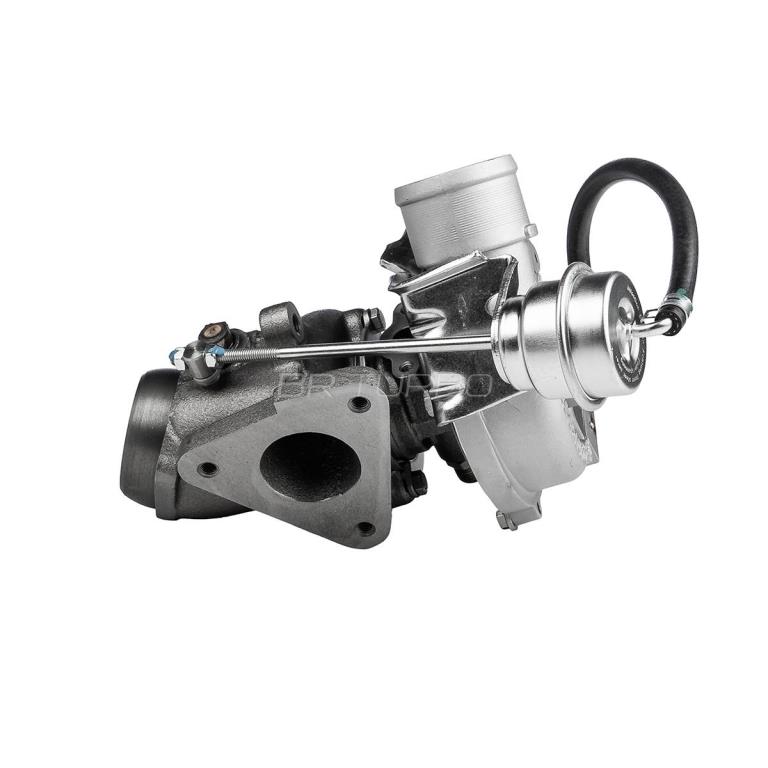 Turbocompresseur (Turbo) BR Turbo ref. BRTX504